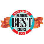 Readers Best Choice 2022