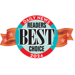 Readers Best Choice 2024